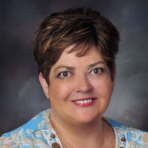 Meet your Posher, Kathy